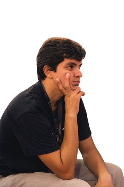 Kaue Cavalcante avatar